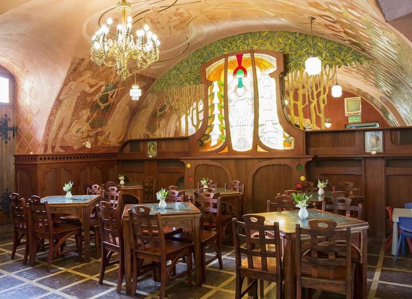 Ristorante Foto