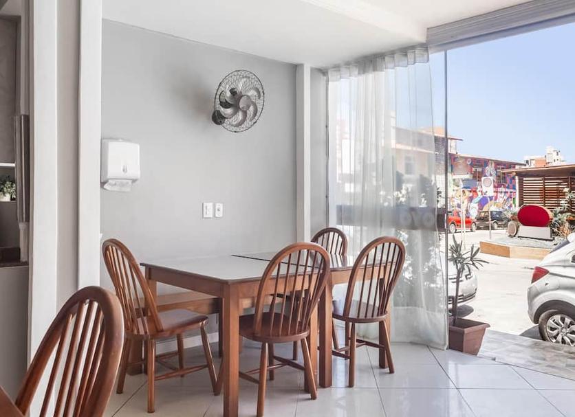 Sala pranzo Foto