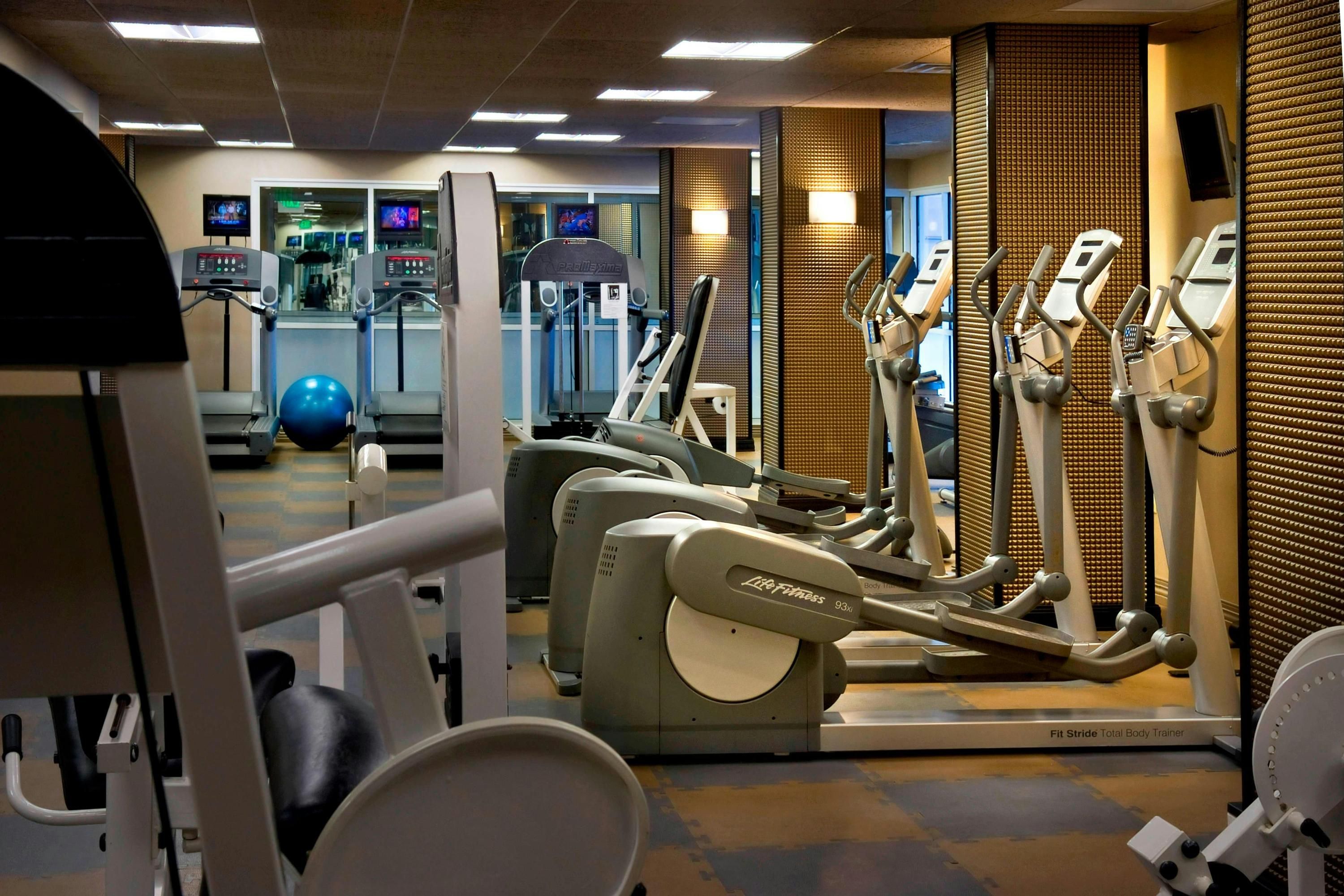 Palestra