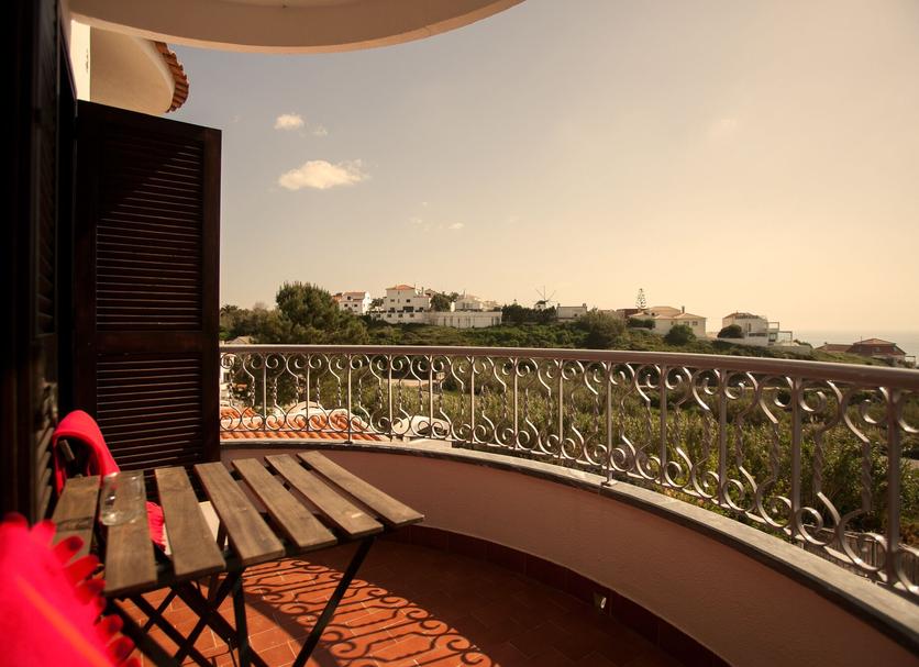 Balcone Foto