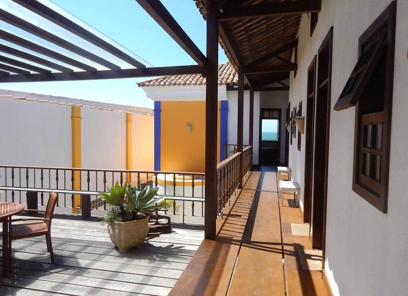 Balcone Foto