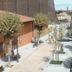 Vista esterna