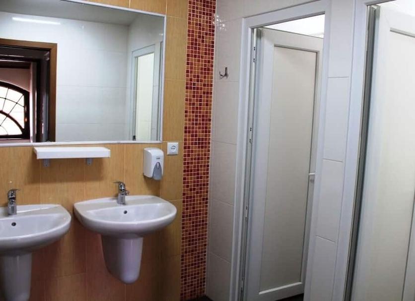 Bagno Foto