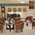 Area lounge
