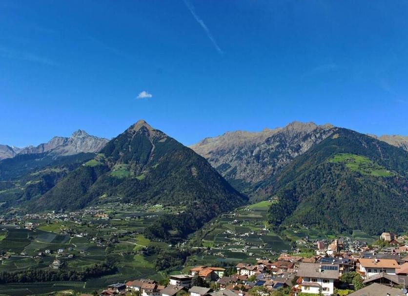 Vista esterna Foto