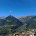 Vista esterna