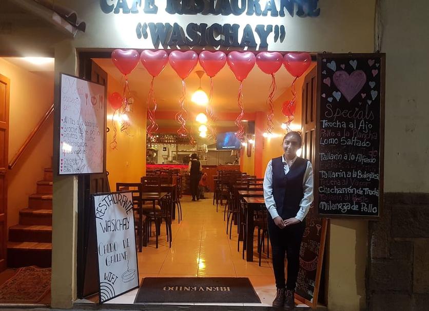 Ristorante Foto