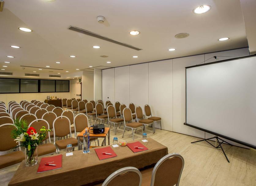 Sala conferenze Foto