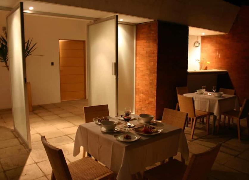 Ristorante Foto