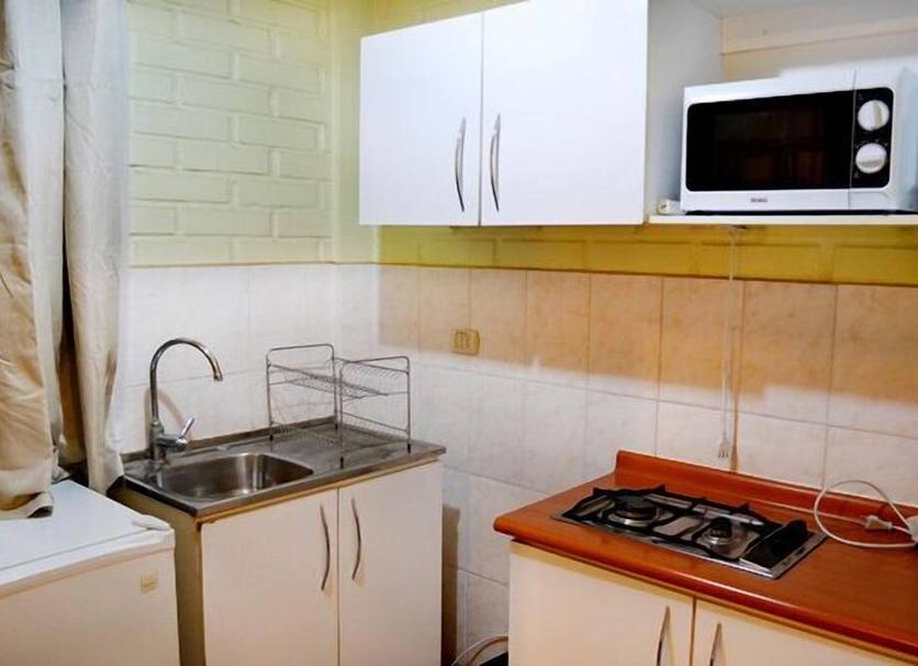 Cucina Foto