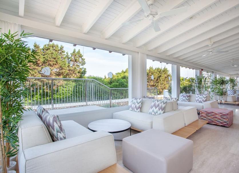 Balcone Foto