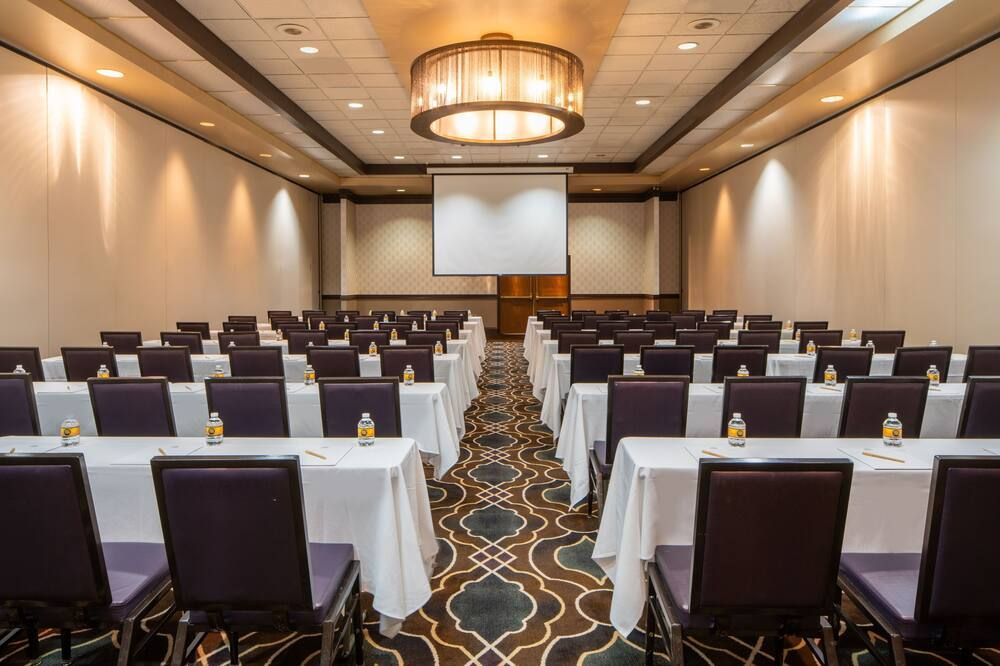 Sala conferenze