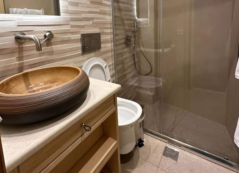 Bagno Foto