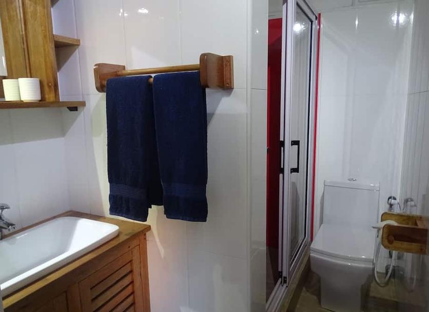 Bagno Foto