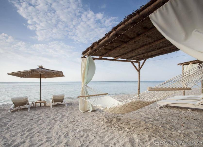 Spiaggia Foto