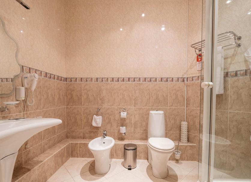 Bagno Foto