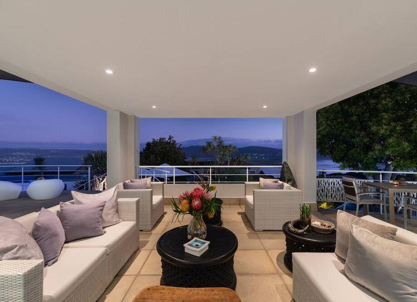 Balcone Foto