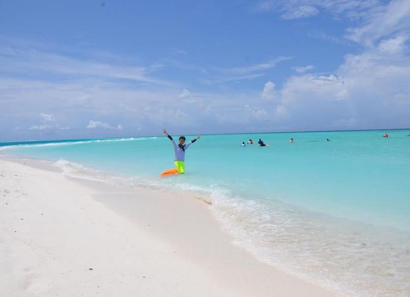 Spiaggia Foto