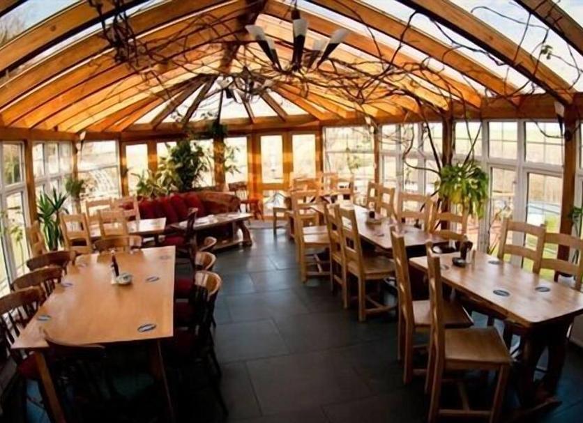 Ristorante Foto