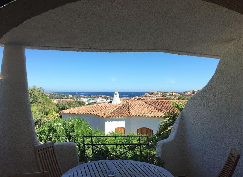 Balcone Foto