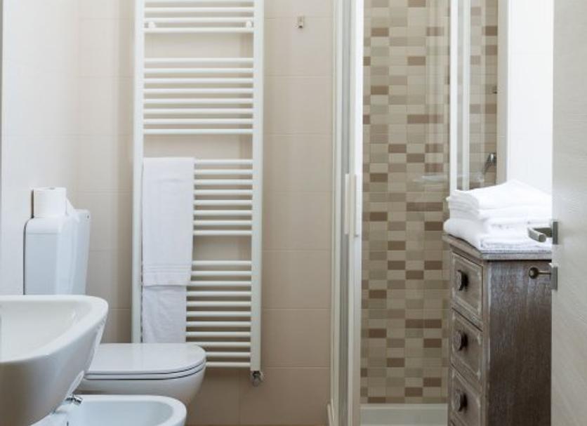 Bagno Foto