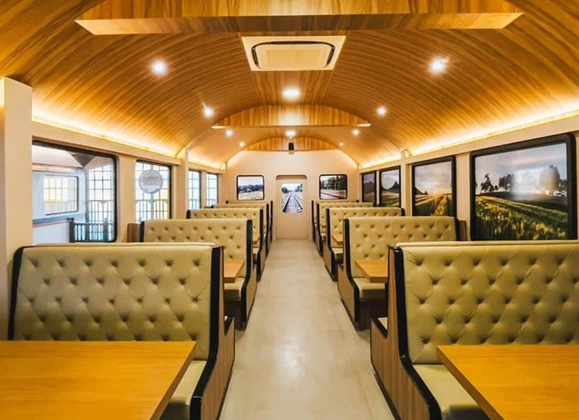 Ristorante Foto