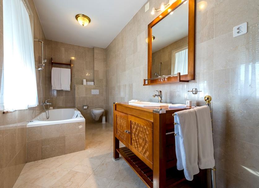 Bagno Foto