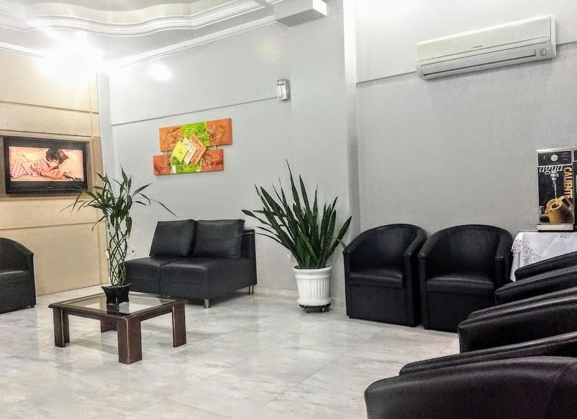Ingresso Foto