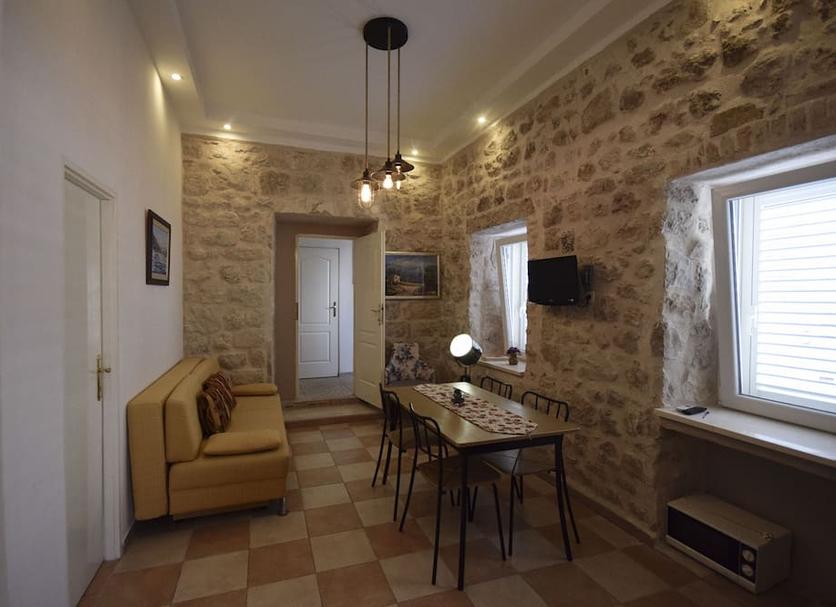 Sala pranzo Foto