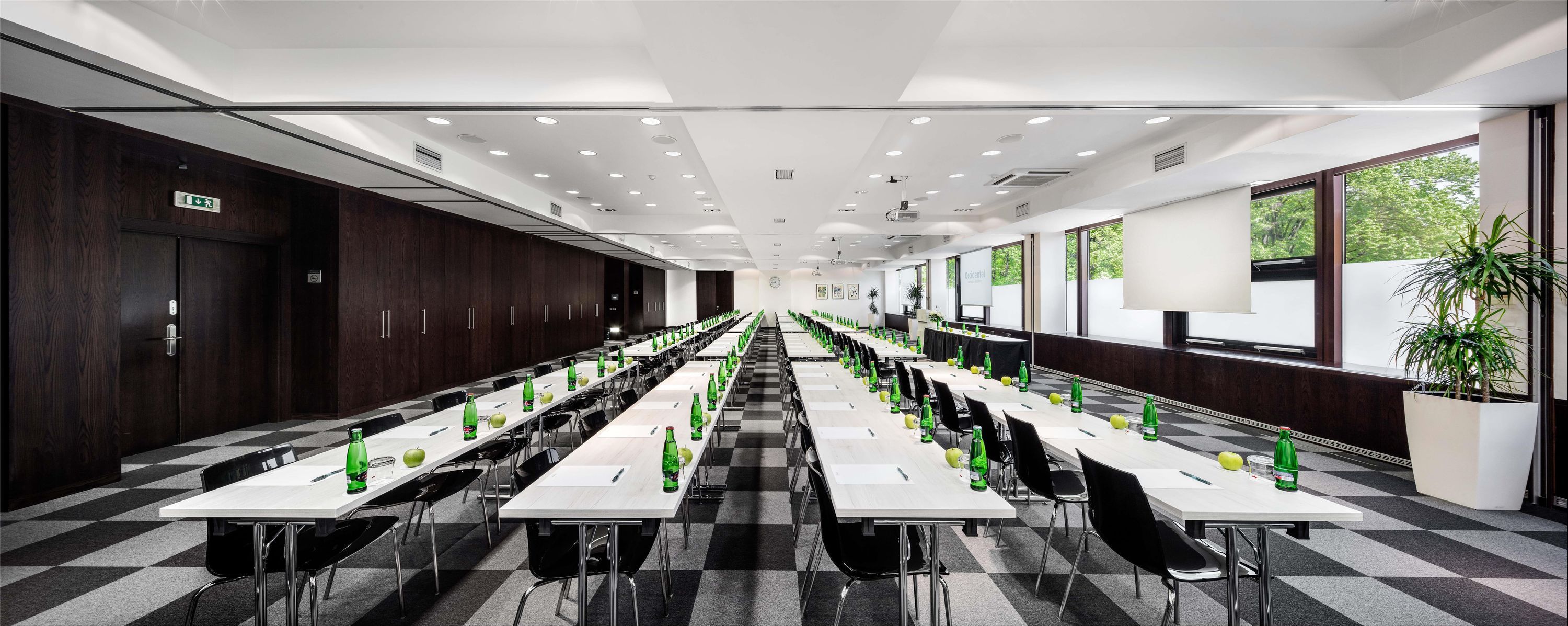 Sala conferenze