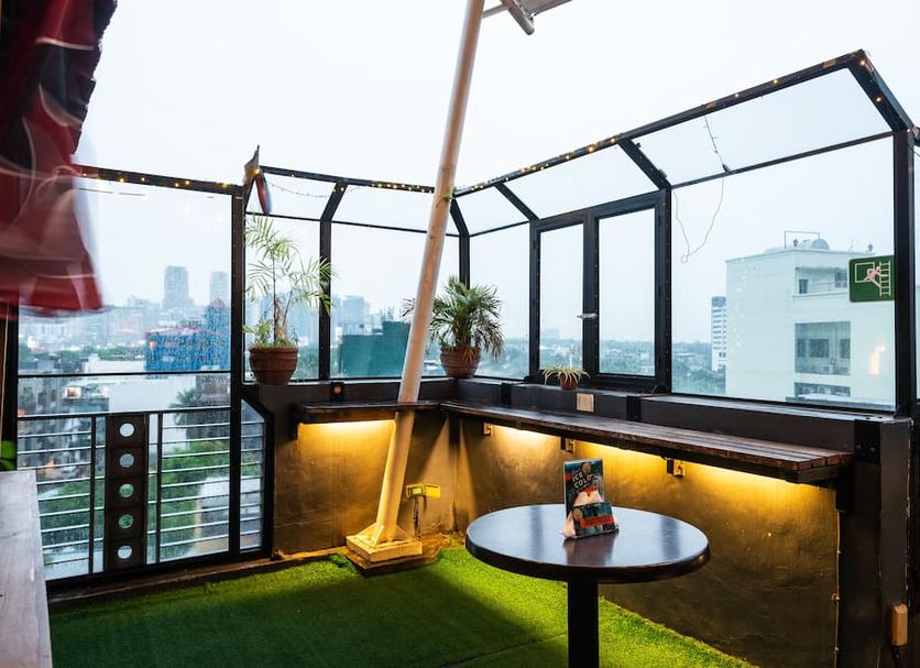 Balcone Foto