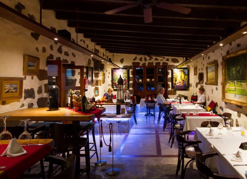 Ristorante Foto