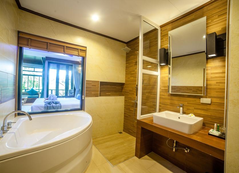 Bagno Foto