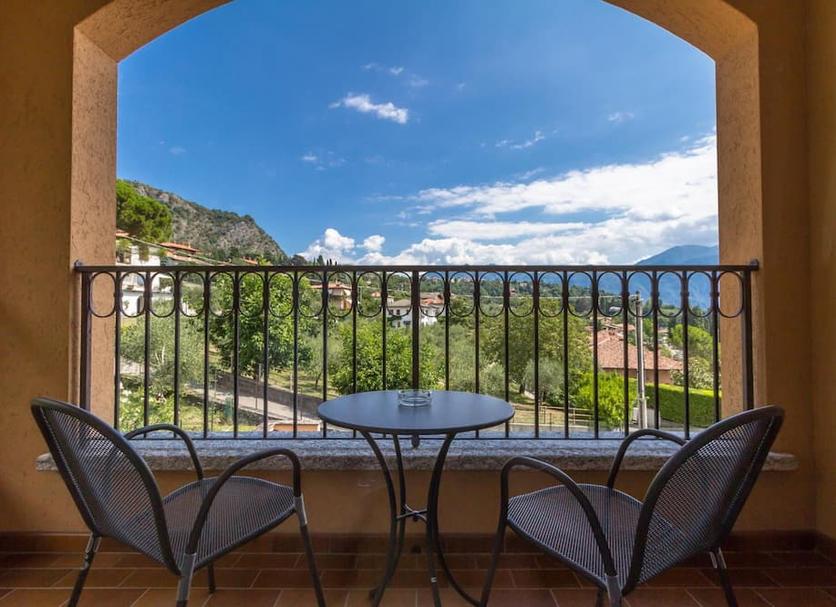 Balcone Foto