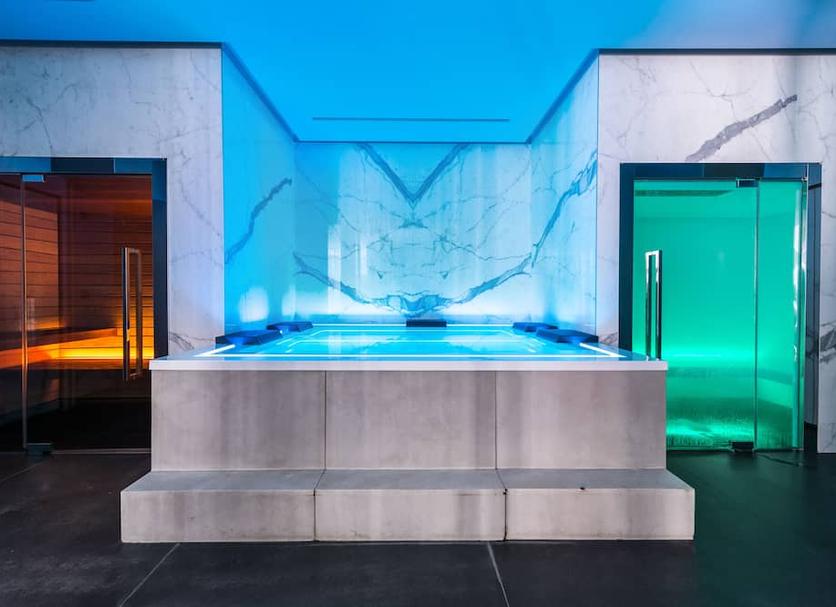 Spa Foto