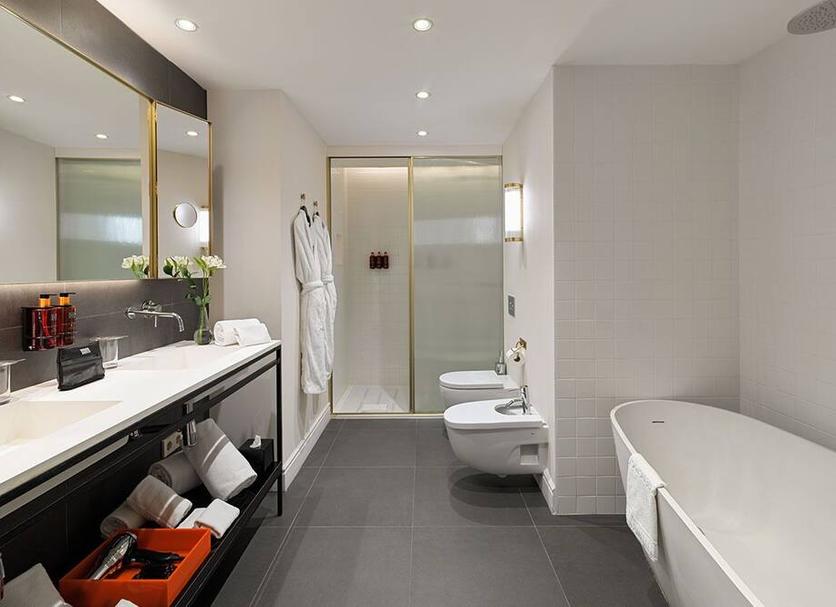 Bagno Foto