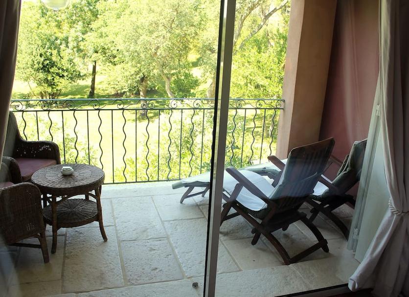 Balcone Foto
