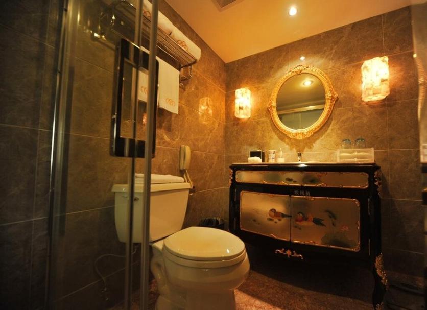 Bagno Foto