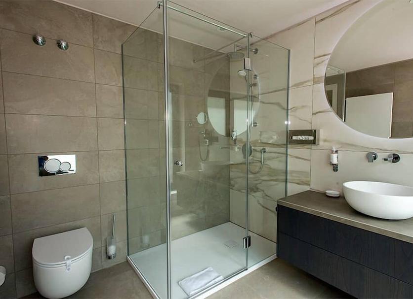 Bagno Foto