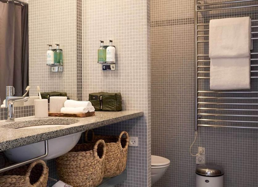 Bagno Foto