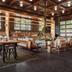 Area lounge