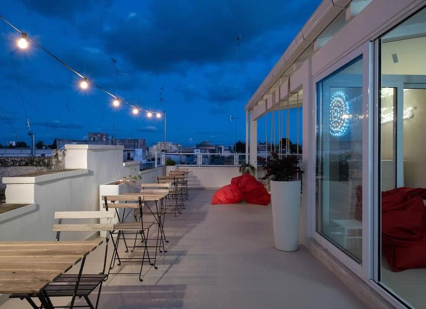 Balcone Foto