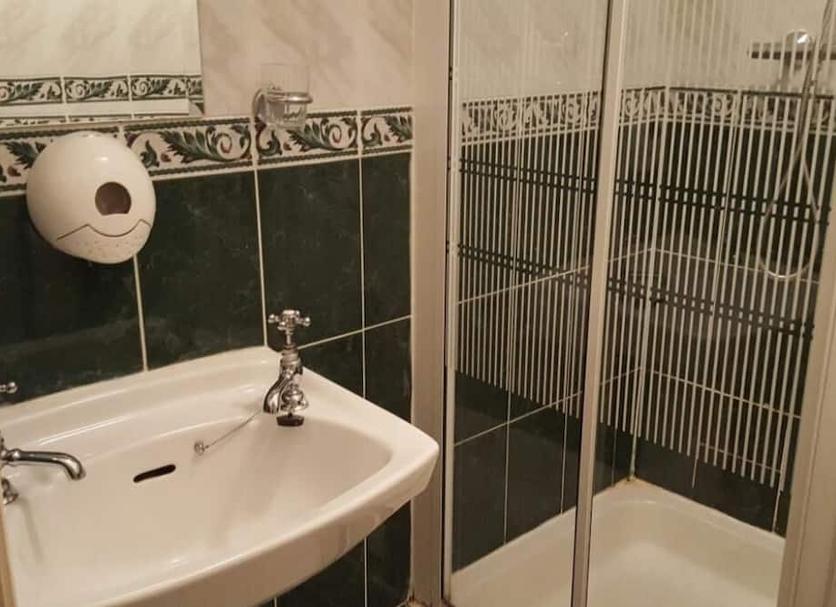 Bagno Foto