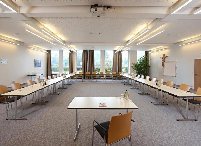 Sala conferenze Foto