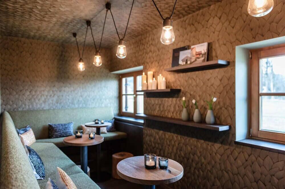 Area lounge