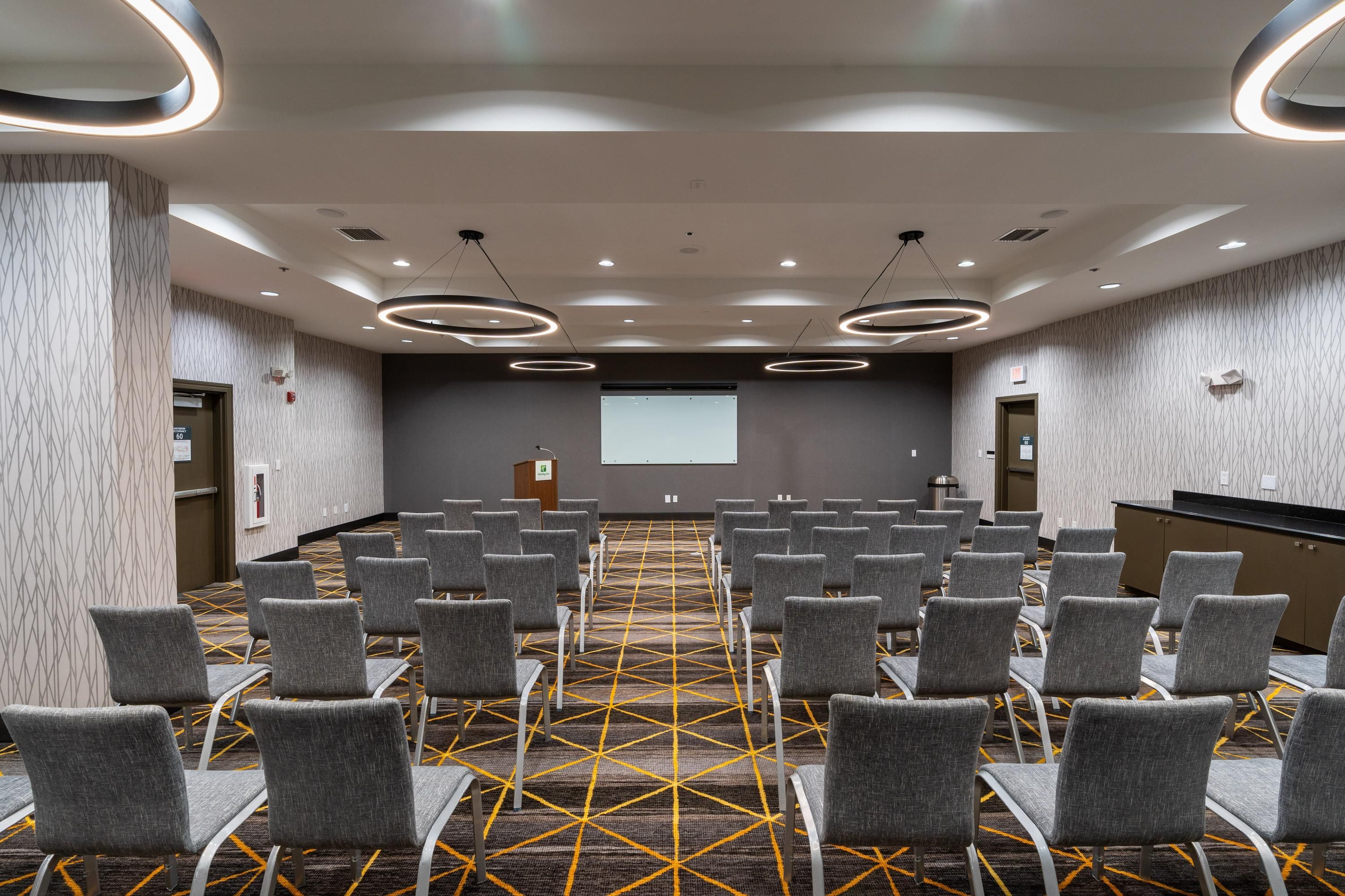 Sala conferenze