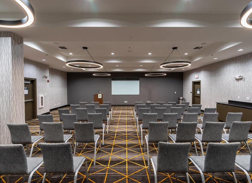 Sala conferenze Foto