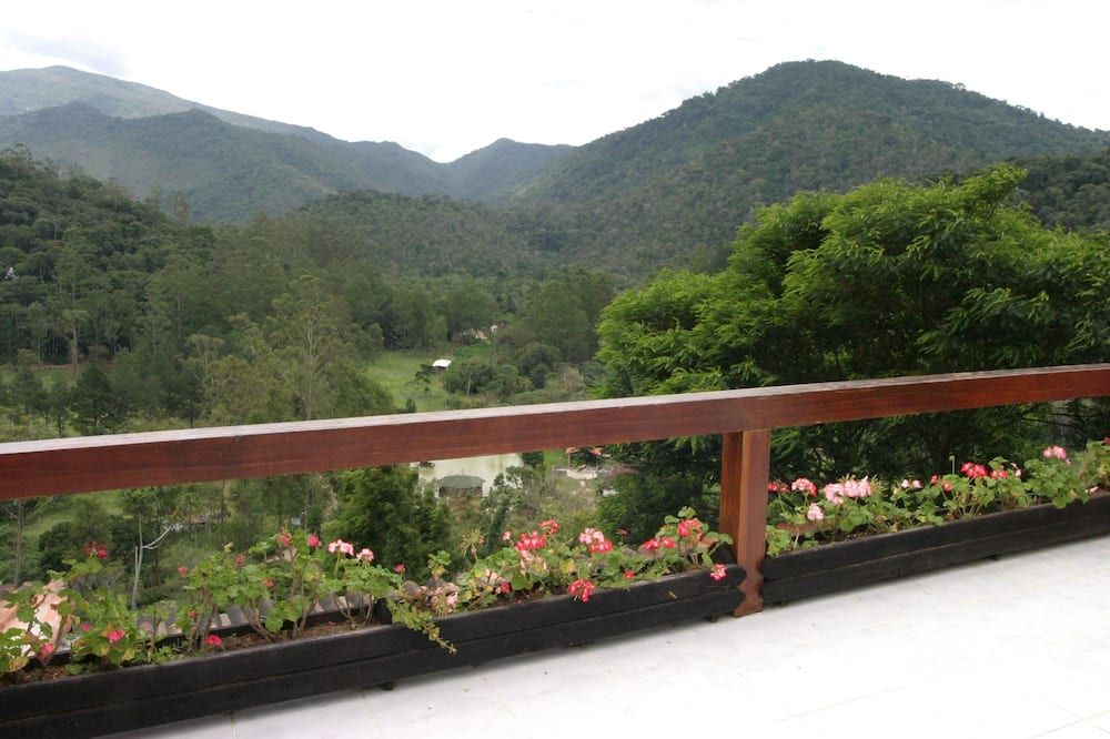 Balcone