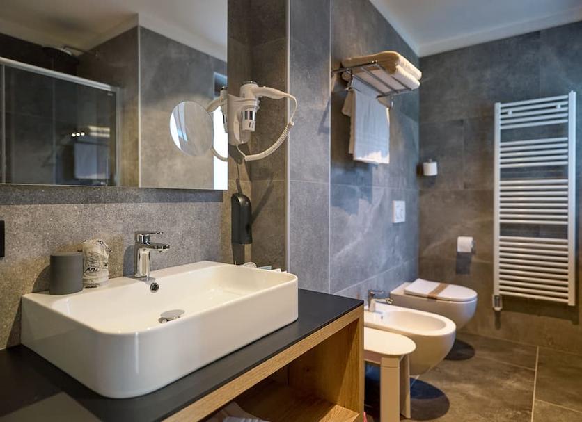 Bagno Foto