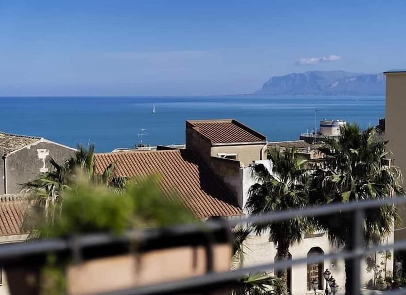 Vista esterna Foto